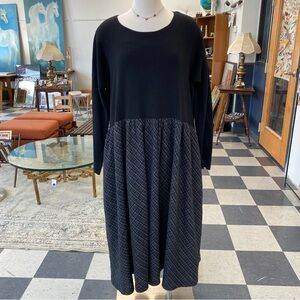 Album Di Famiglia Maxi Dress